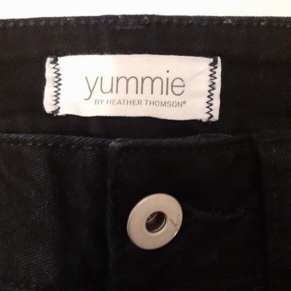 womens bootcut jeans size 26 - Picture 7 of 11